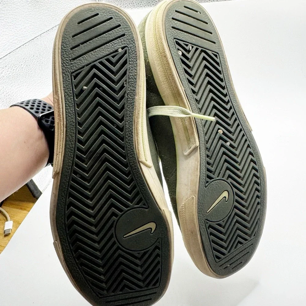 Rare Nike Capri SI 314956-331 Sneakers Shoes Womens Size 7